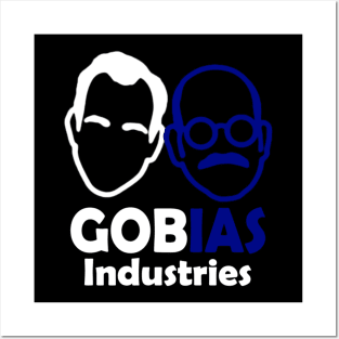 Gobias Industries Posters and Art